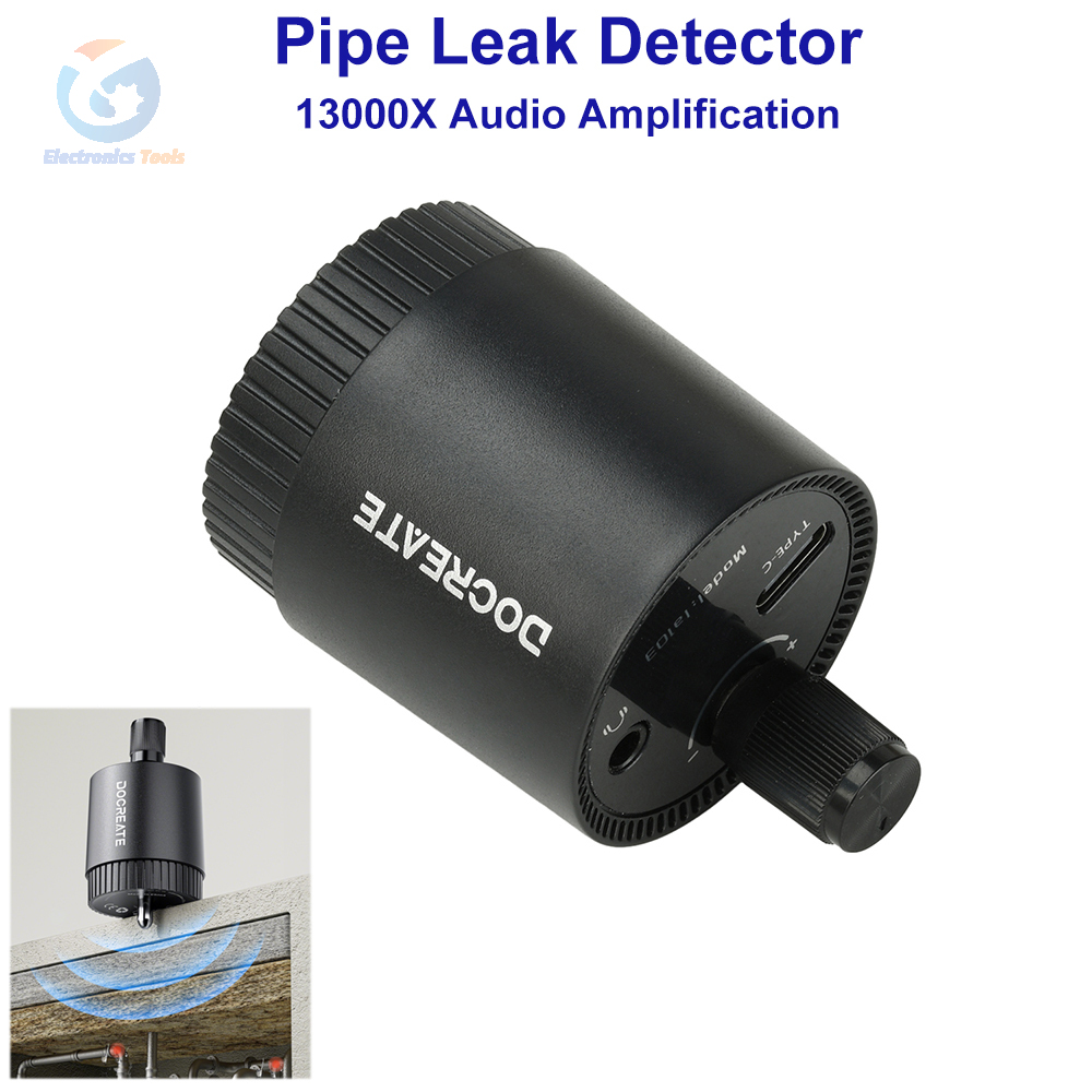 Pipeline Leak Detector 13000x  - Pipe Freeze Spray 리뷰 및 가격