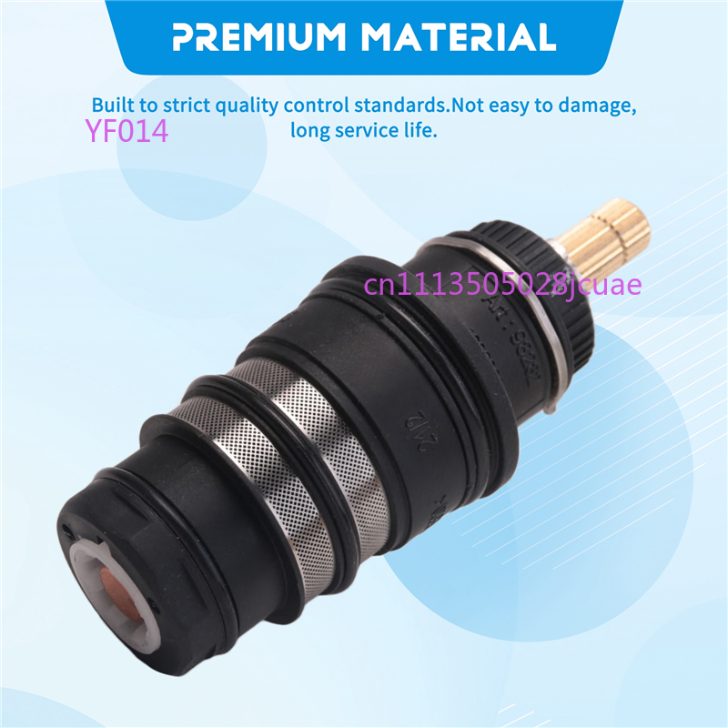 A76X 3/4 Inch Thermostatic Sho - Shower Valve Cartridge 리뷰 및 가격