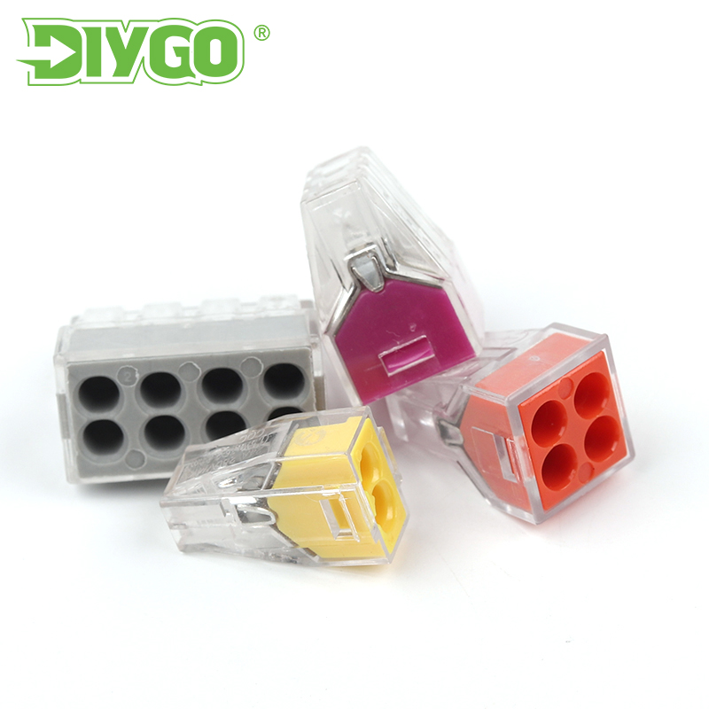DIY GO 102/104/106/108 Univers - Push Fit Connector 리뷰 및 가격