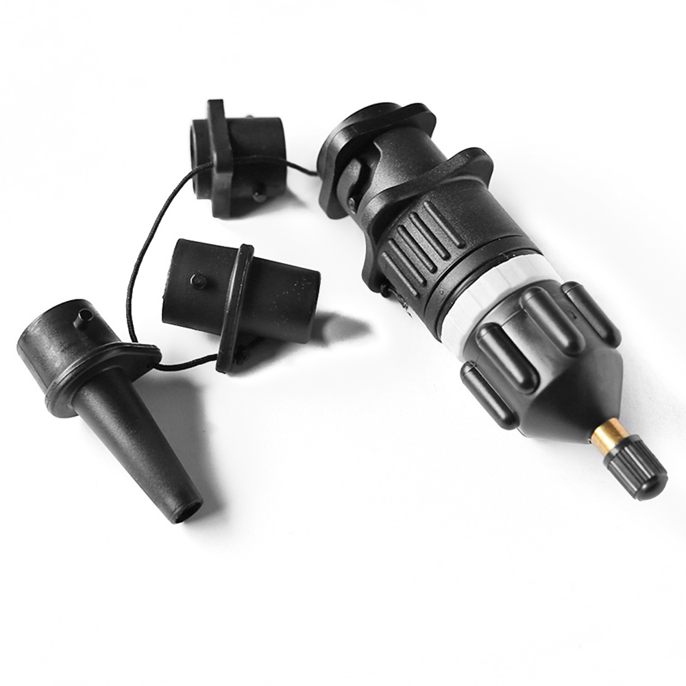 Air Valve Adaptor for SUP Boar - Float Ball Valve 리뷰 및 가격
