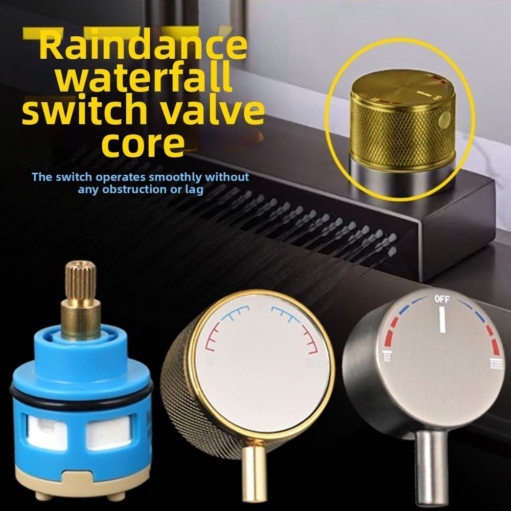 Durable 35mm Size Faucet Valve - Basin Mixer Cartridge 리뷰 및 가격