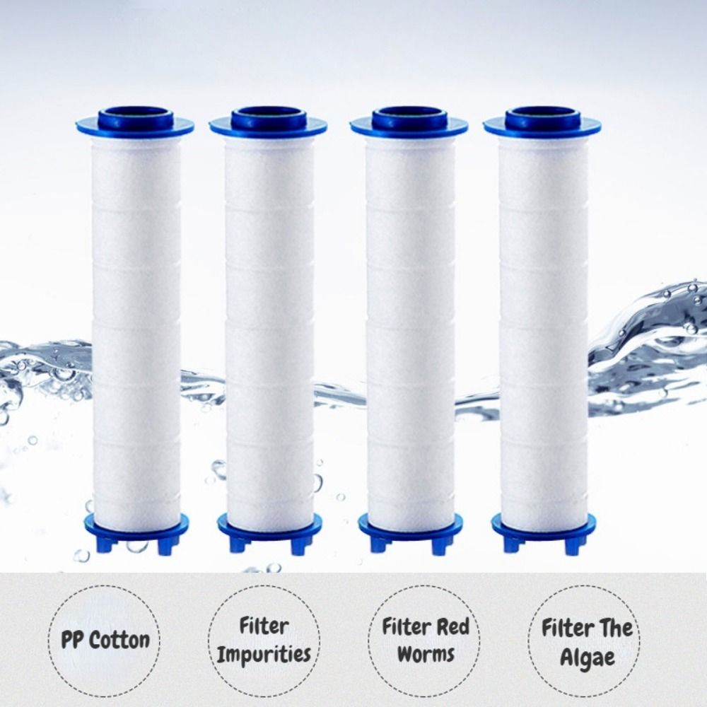 5Pcs PP Cotton Shower Head Rep - Shower Valve Cartridge 리뷰 및 가격