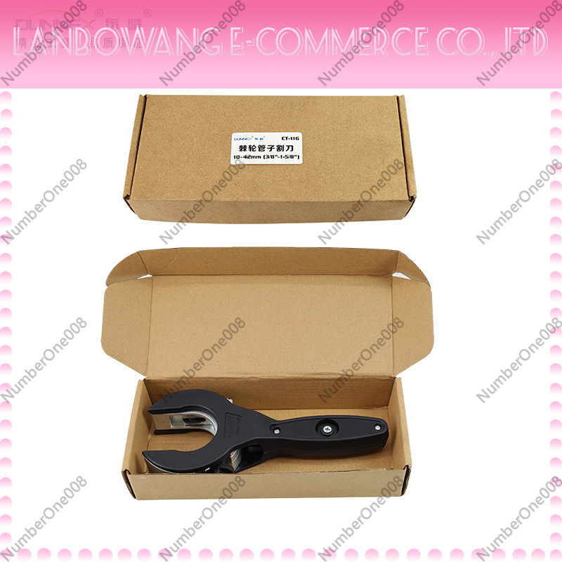 CT-116 ratchet pipe cutter 10- - Pipe Cutter Ratchet 리뷰 및 가격