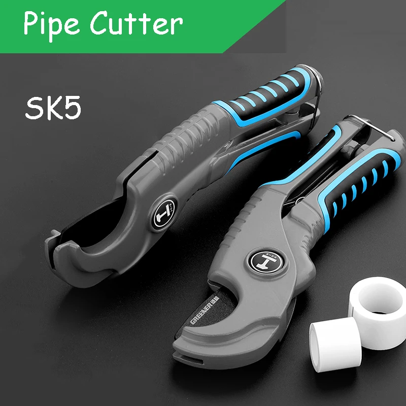 Pipe Cutter 42mm/51mm PVC/PPR  - Pipe Cutter Ratchet 리뷰 및 가격