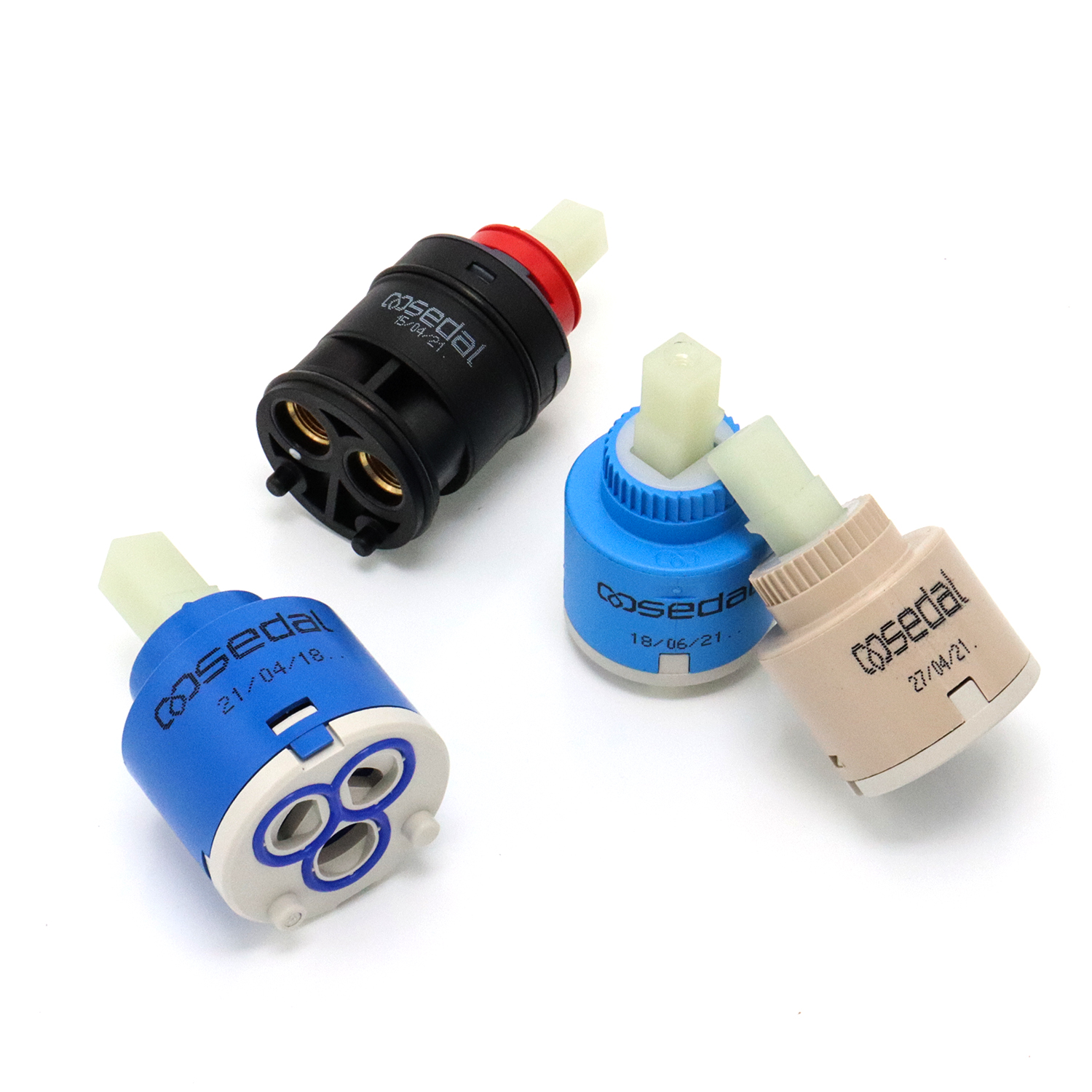 1pc Watersaving Replacement Ce - Basin Mixer Cartridge 리뷰 및 가격