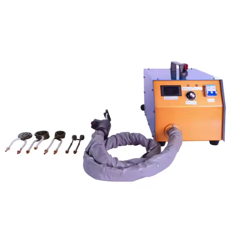 frequency induction heating ma - Pipe Freeze Spray 리뷰 및 가격