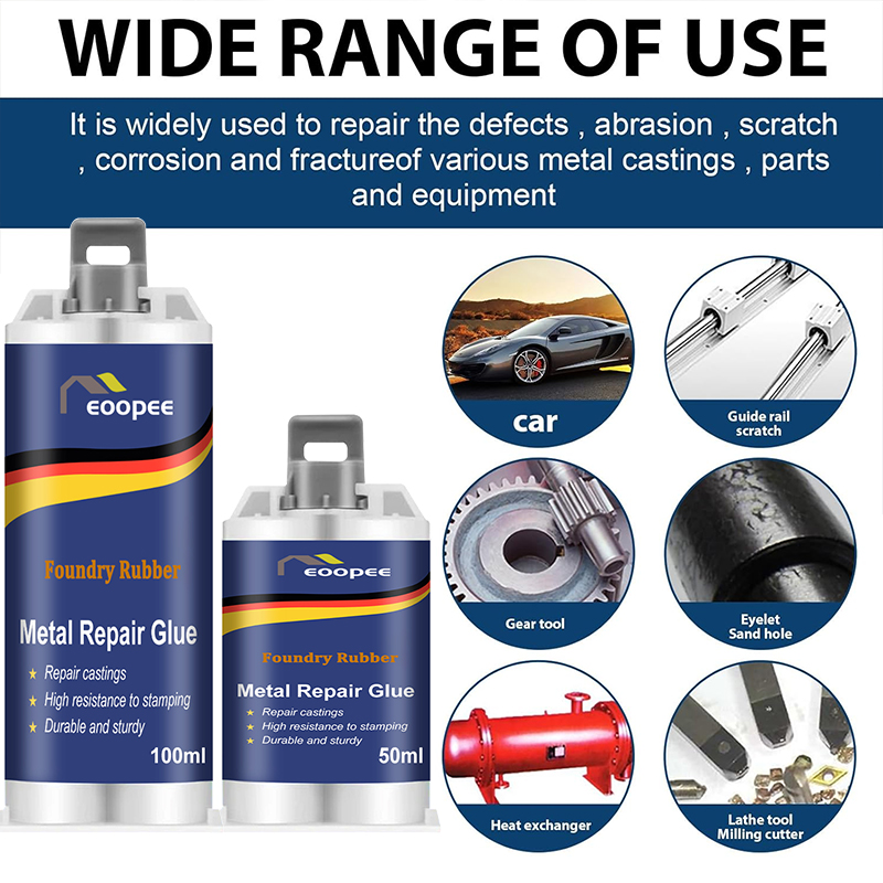 Durable Metal Repair Epoxy Adh - Solvent Weld Cement 리뷰 및 가격