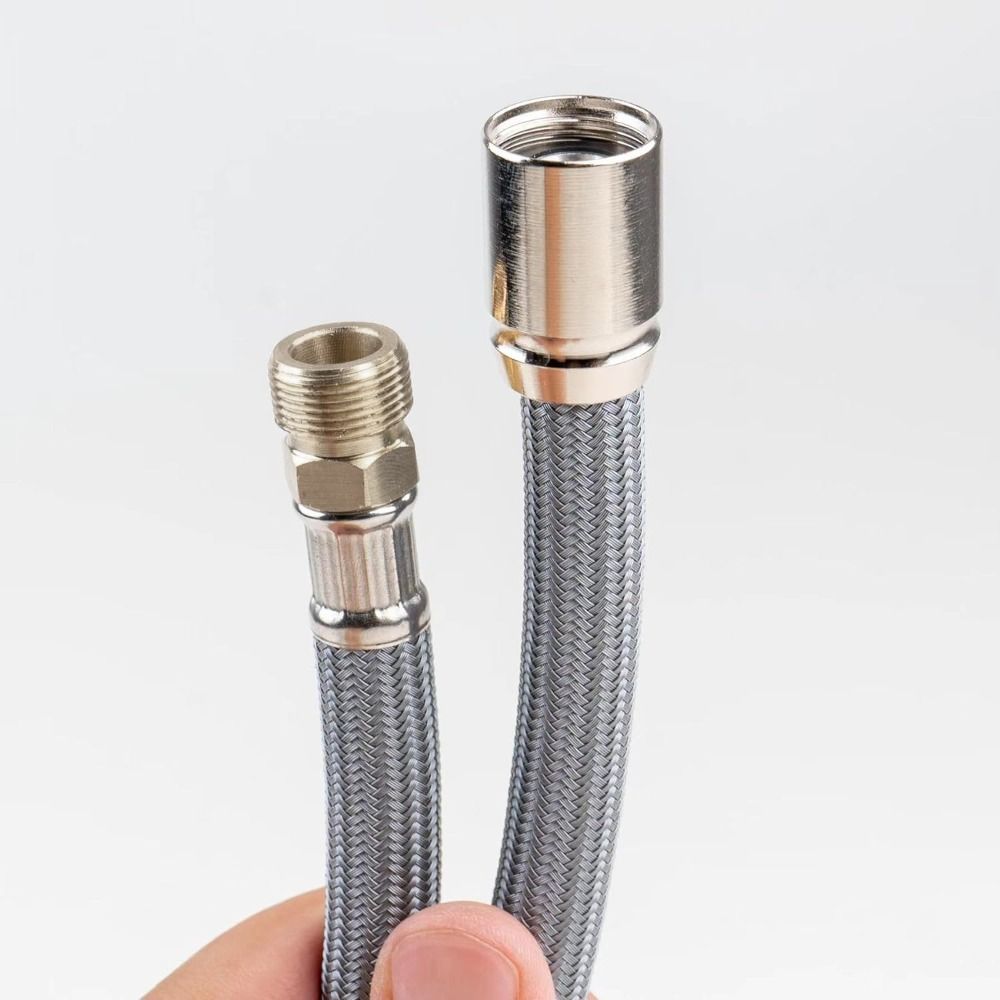 Professional 150cm Pull Down S - Flexible Hose Braided 리뷰 및 가격