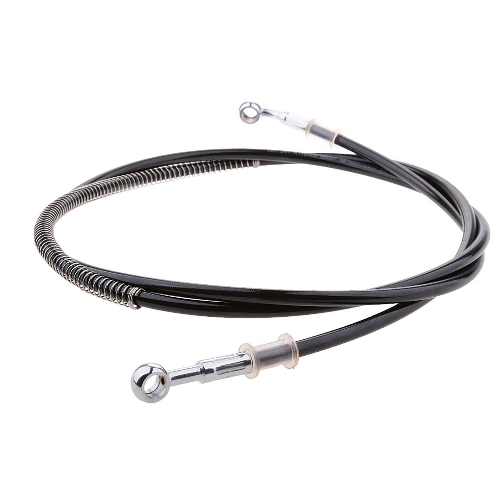 200cm Braided Motorbike Brake  - Flexible Hose Braided 리뷰 및 가격