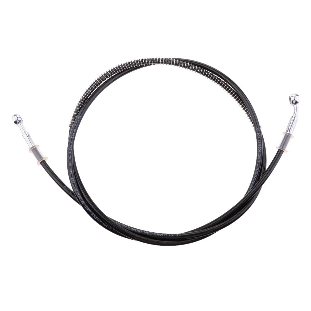 200cm Braided Motorbike Brake  - Flexible Hose Braided 리뷰 및 가격