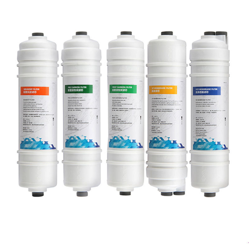 Waternoble 10 Inch Water Filte - Basin Mixer Cartridge 리뷰 및 가격