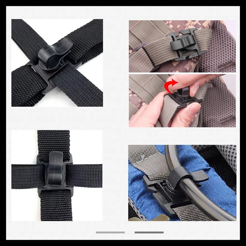 2/4PCS Drinking Tube Clip Rota - Plastic Pipe Clip 리뷰 및 가격