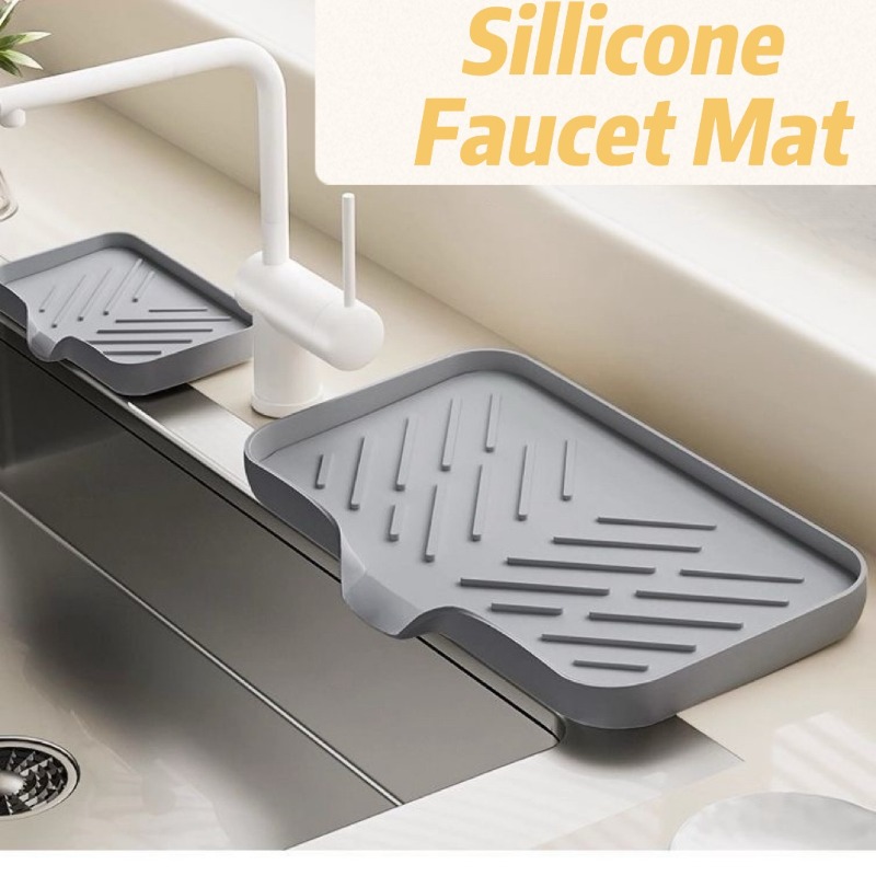 Self Draining Soap Bar Holder  - Silicone Tap Washer 리뷰 및 가격