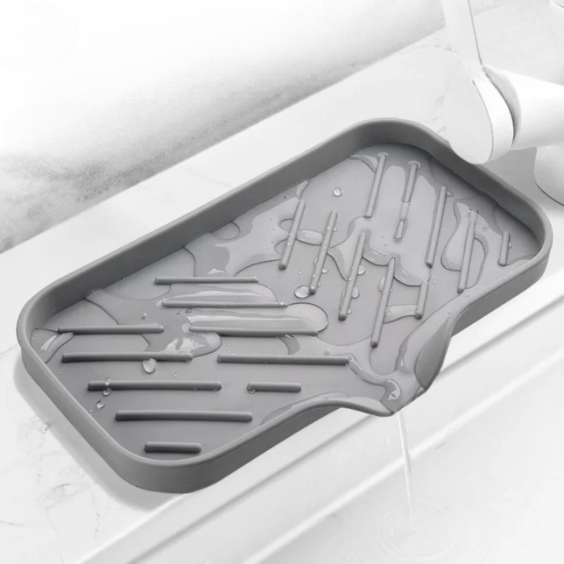 Self Draining Soap Bar Holder  - Silicone Tap Washer 리뷰 및 가격
