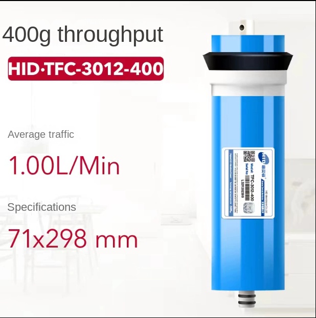 2pcs 400 gpd reverse osmosis f - Basin Mixer Cartridge 리뷰 및 가격