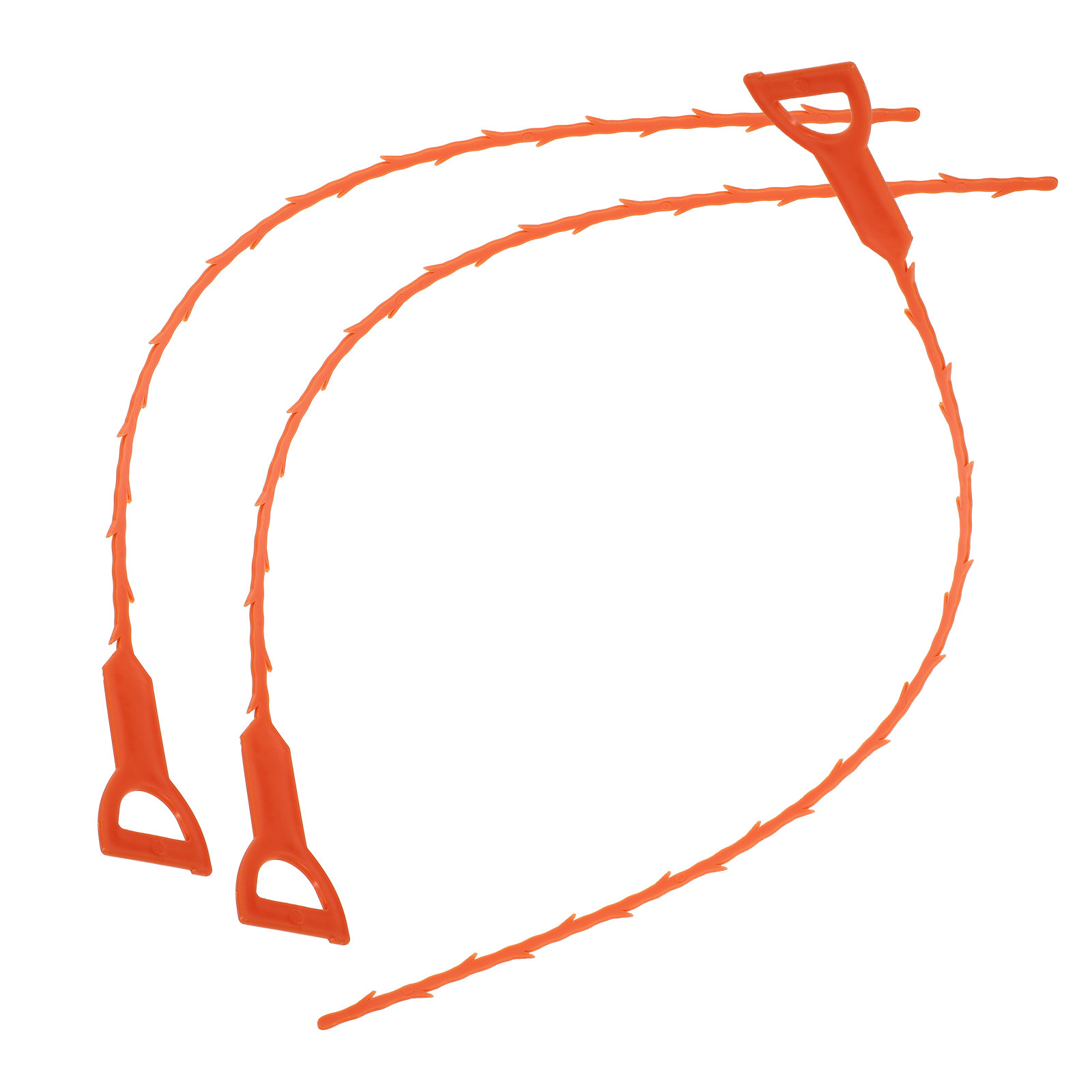 3Pcs ABS Drain Clog Remover To - Drain Snake Flexible 리뷰 및 가격