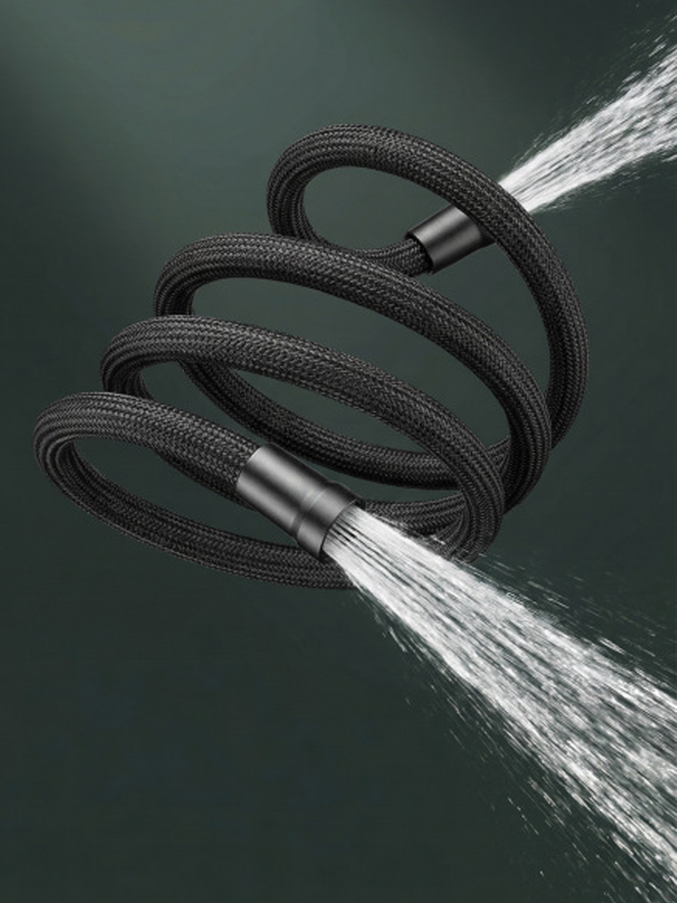 1.5/2M Nylon Rope Braided Show - Flexible Hose Braided 리뷰 및 가격