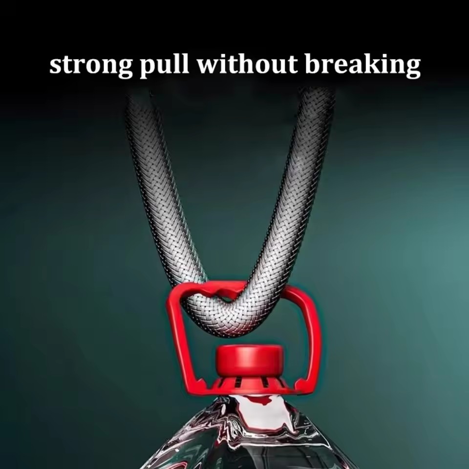 1.5/2M Nylon Rope Braided Show - Flexible Hose Braided 리뷰 및 가격
