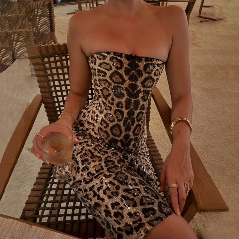 Woman 2 Piece Set Outfit Sexy  - Pipe Bending Spring 리뷰 및 가격