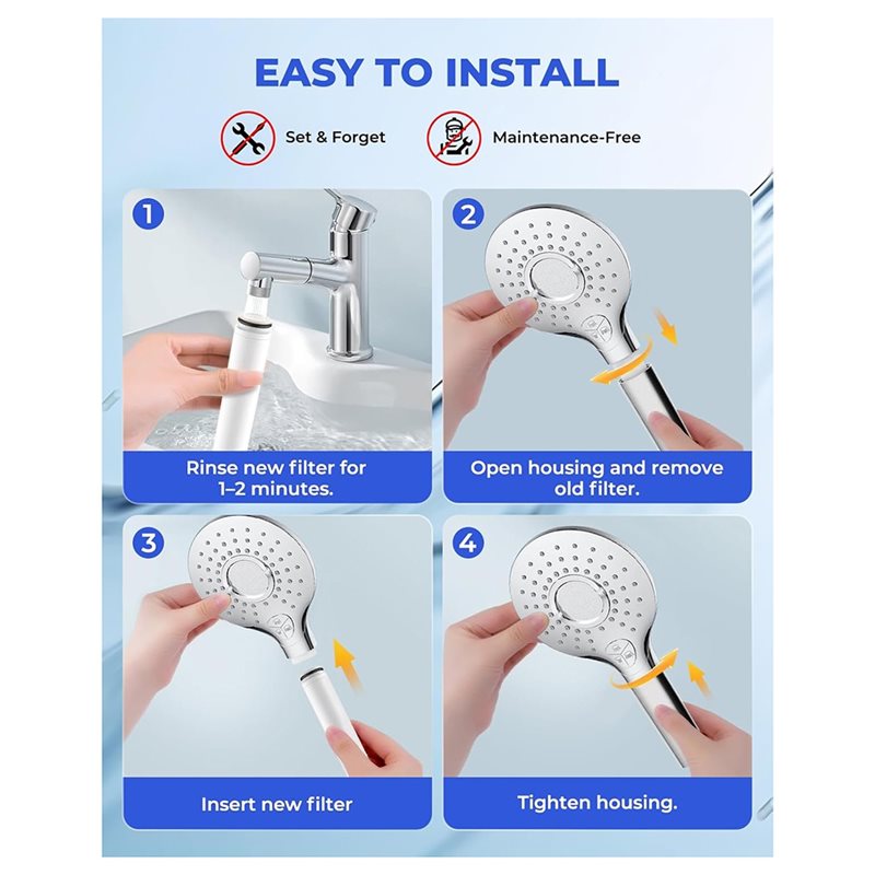 [NEW!A93G】 Cartridge Replaceme - Shower Valve Cartridge 리뷰 및 가격