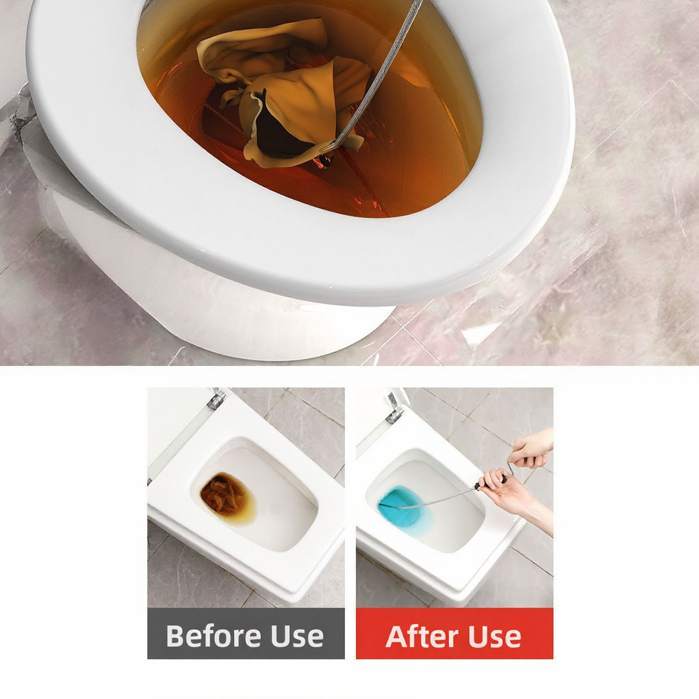 Spring wire drain snake for si - Drain Snake Flexible 리뷰 및 가격