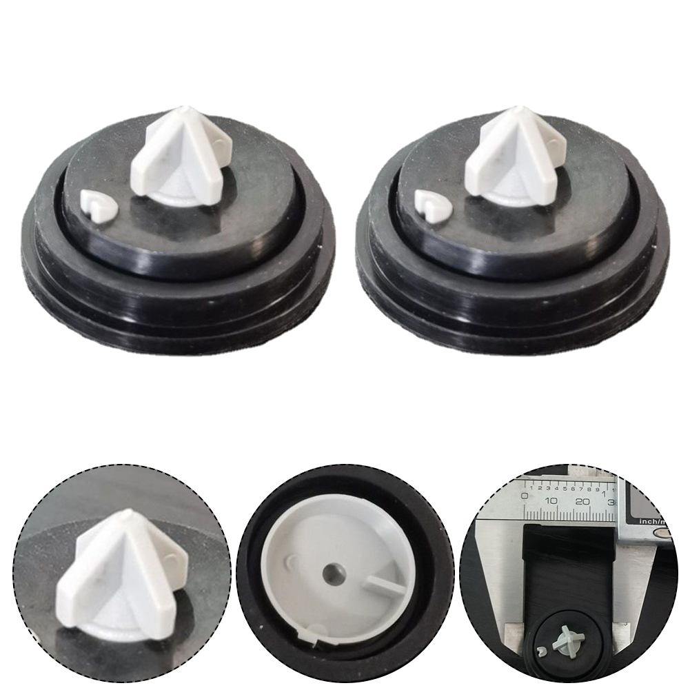 2pcs Toilet Fill Valve Gasket  - Toilet Fill Valve 리뷰 및 가격