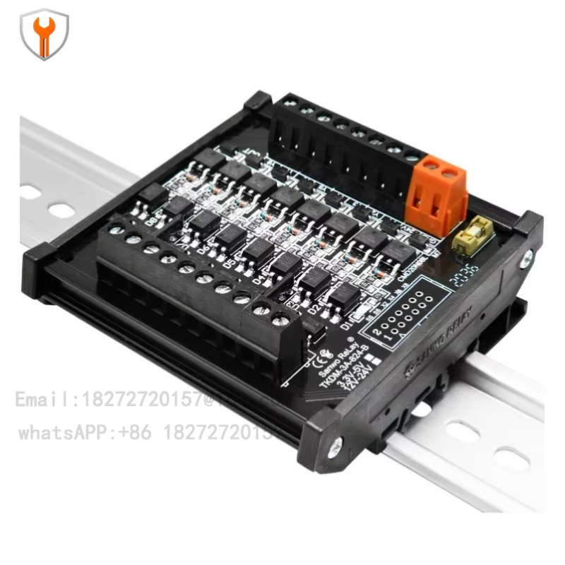 8 Channel Mini Fuse Solenoid V - Isolation Valve Mini 리뷰 및 가격