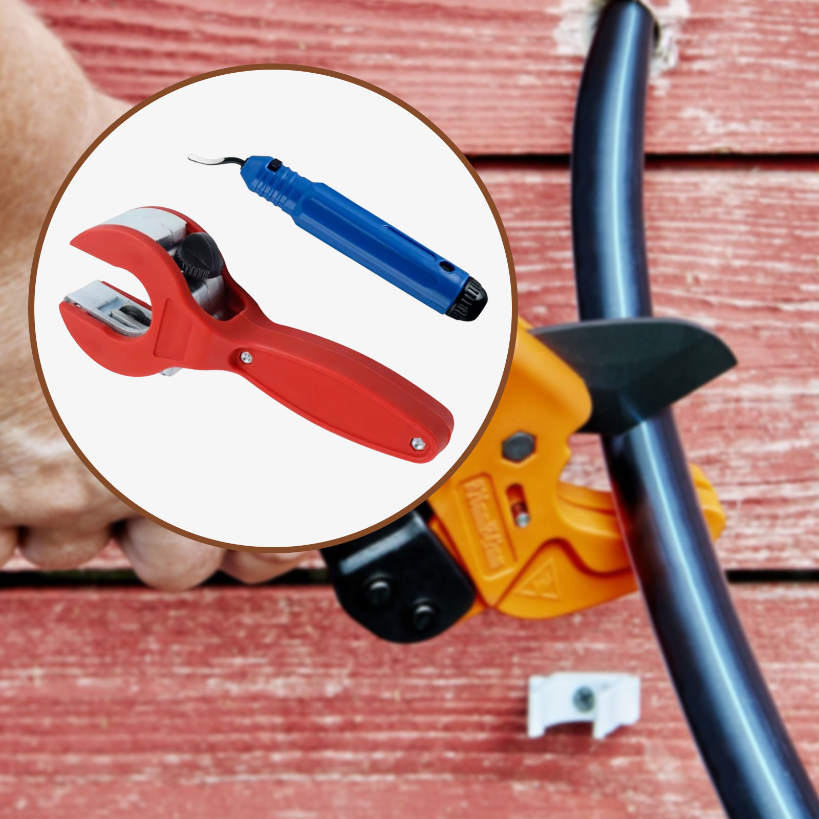 Ratcheting Tubing Cutter Air C - Pipe Cutter Ratchet 리뷰 및 가격