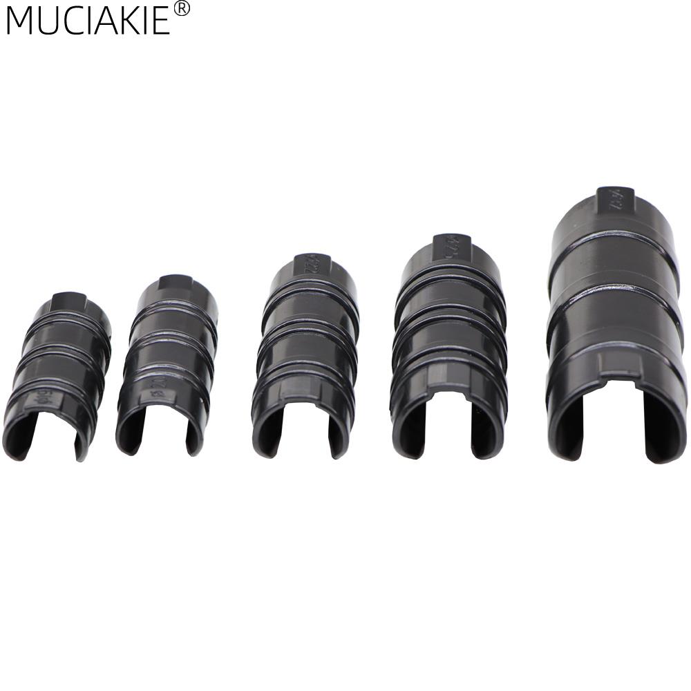 30PCS 19/20/22/25/32MM Garden  - Plastic Pipe Clip 리뷰 및 가격