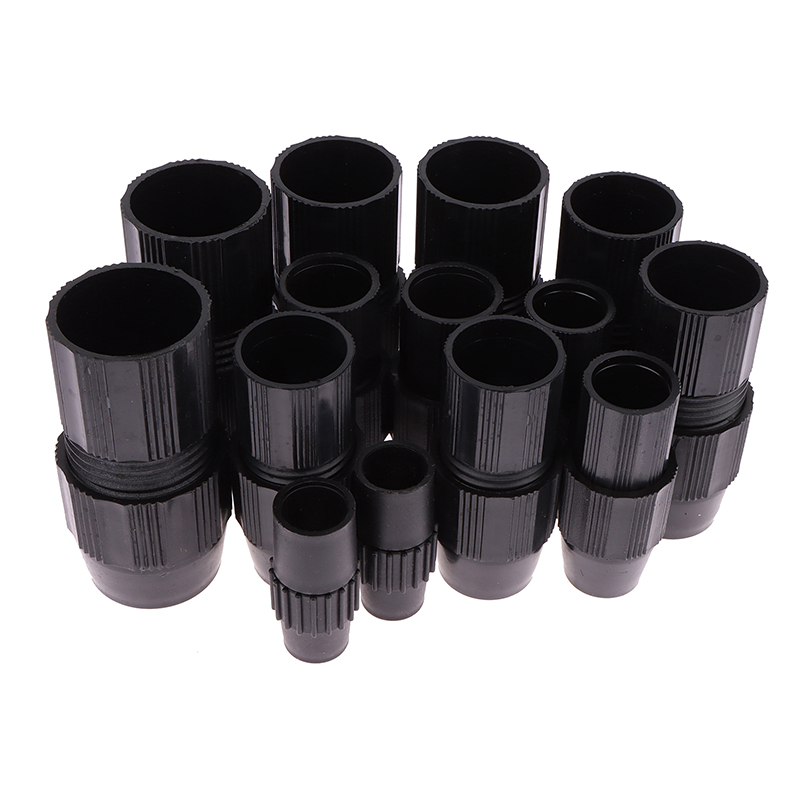 2Pcs Plastic Telescopic Tube C - Plastic Pipe Clip 리뷰 및 가격