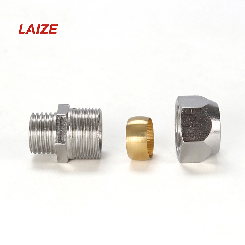 Brass Ferrule Fittings Compres - Compression Fitting Brass 리뷰 및 가격
